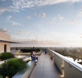 2 rooms in Lakefield with underground parking included Bucuresti/Sisesti