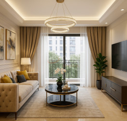 2 rooms in MILUNA RESIDENCE with underground parking included Bucuresti/Pipera