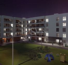 2 rooms in MILUNA RESIDENCE with underground parking included Bucuresti/Pipera