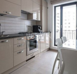 2 rooms in MILUNA RESIDENCE with underground parking included Bucuresti/Pipera