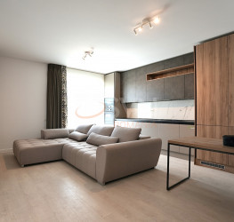 2 rooms in MTM Pipera with outdoor parking included Bucuresti/Pipera