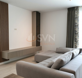 2 rooms in MTM Pipera with outdoor parking included Bucuresti/Pipera