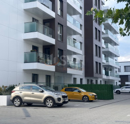 2 rooms in MTM Pipera with outdoor parking included Bucuresti/Pipera