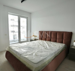 2 rooms in MTM Pipera with outdoor parking included Bucuresti/Pipera