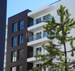 2 rooms in MTM Pipera with outdoor parking included Bucuresti/Pipera