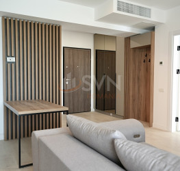 2 rooms in MTM Pipera with outdoor parking included Bucuresti/Pipera