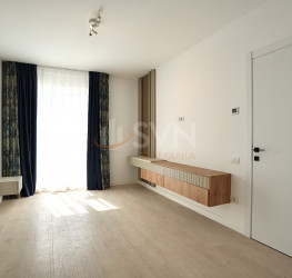 2 rooms in MTM Pipera with outdoor parking included Bucuresti/Pipera