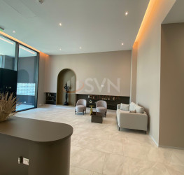 2 rooms in One Cotroceni Park with underground parking included Bucuresti/Cotroceni