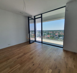 2 rooms in One Cotroceni Park with underground parking included Bucuresti/Cotroceni