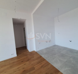 2 rooms in One Cotroceni Park with underground parking included Bucuresti/Cotroceni