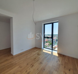2 rooms in One Cotroceni Park with underground parking included Bucuresti/Cotroceni