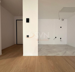 2 rooms in One Floreasca Towers with underground parking included Bucuresti/Floreasca