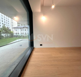 2 rooms in One Floreasca Towers with underground parking included Bucuresti/Floreasca
