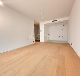 2 rooms in One Floreasca Towers with underground parking included Bucuresti/Floreasca