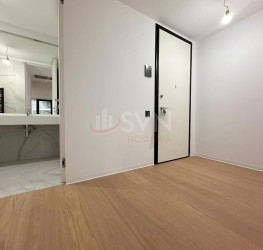 2 rooms in One Floreasca Towers with underground parking included Bucuresti/Floreasca
