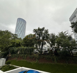 2 rooms in One Floreasca Towers with underground parking included Bucuresti/Floreasca