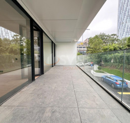 2 rooms in One Floreasca Towers with underground parking included Bucuresti/Floreasca