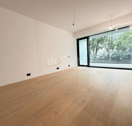 2 rooms in One Floreasca Towers with underground parking included Bucuresti/Floreasca