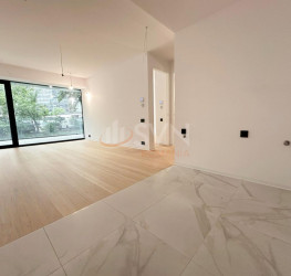 2 rooms in One Floreasca Towers with underground parking included Bucuresti/Floreasca