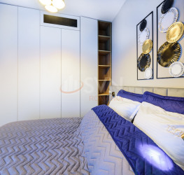 2 rooms in One Mircea Eliade with underground parking included Bucuresti/Floreasca