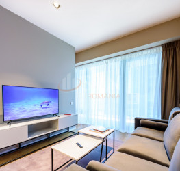 2 rooms in One Mircea Eliade with underground parking included Bucuresti/Floreasca