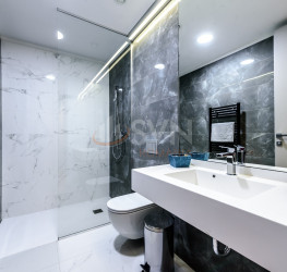2 rooms in One Mircea Eliade with underground parking included Bucuresti/Floreasca