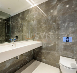2 rooms in One Mircea Eliade with underground parking included Bucuresti/Floreasca