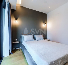 2 rooms in One Mircea Eliade with underground parking included Bucuresti/Floreasca