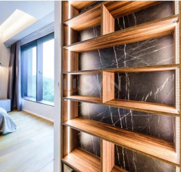 2 rooms in One Mircea Eliade with underground parking included Bucuresti/Floreasca