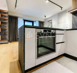 2 rooms in One Mircea Eliade with underground parking included Bucuresti/Floreasca