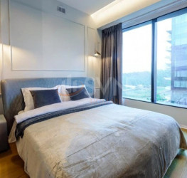 2 rooms in One Mircea Eliade with underground parking included Bucuresti/Floreasca