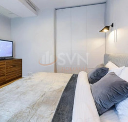 2 rooms in One Mircea Eliade with underground parking included Bucuresti/Floreasca