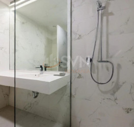 2 rooms in One Mircea Eliade with underground parking included Bucuresti/Floreasca
