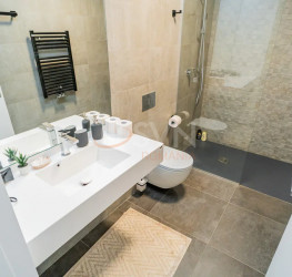 2 rooms in One Mircea Eliade with underground parking included Bucuresti/Primaverii