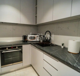 2 rooms in One Mircea Eliade with underground parking included Bucuresti/Primaverii
