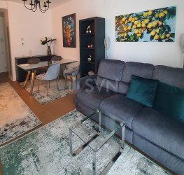 2 rooms in One Mircea Eliade with underground parking included Bucuresti/Floreasca