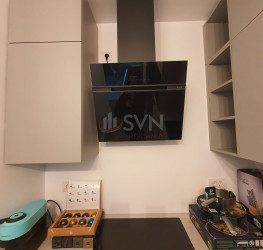 2 rooms in One Mircea Eliade with underground parking included Bucuresti/Floreasca