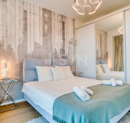 2 rooms in One Mircea Eliade with underground parking included Bucuresti/Floreasca