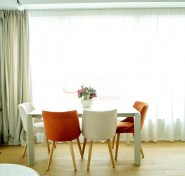 2 rooms in One Mircea Eliade with underground parking included Bucuresti/Floreasca