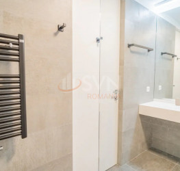 2 rooms in One Mircea Eliade with underground parking included Bucuresti/Floreasca