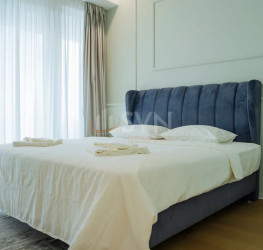 2 rooms in One Mircea Eliade with underground parking included Bucuresti/Floreasca