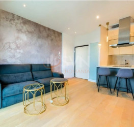 2 rooms in One Mircea Eliade with underground parking included Bucuresti/Floreasca