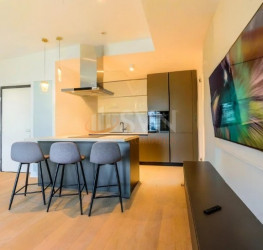 2 rooms in One Mircea Eliade with underground parking included Bucuresti/Floreasca