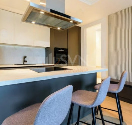 2 rooms in One Mircea Eliade with underground parking included Bucuresti/Floreasca