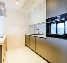 2 rooms in One Mircea Eliade with underground parking included Bucuresti/Floreasca