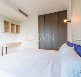 2 rooms in One Mircea Eliade with underground parking included Bucuresti/Floreasca