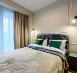 2 rooms in One Mircea Eliade with underground parking included Bucuresti/Floreasca