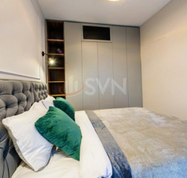 2 rooms in One Mircea Eliade with underground parking included Bucuresti/Floreasca