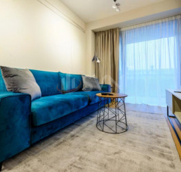 2 rooms in One Mircea Eliade with underground parking included Bucuresti/Floreasca