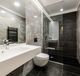 2 rooms in One Mircea Eliade with underground parking included Bucuresti/Floreasca